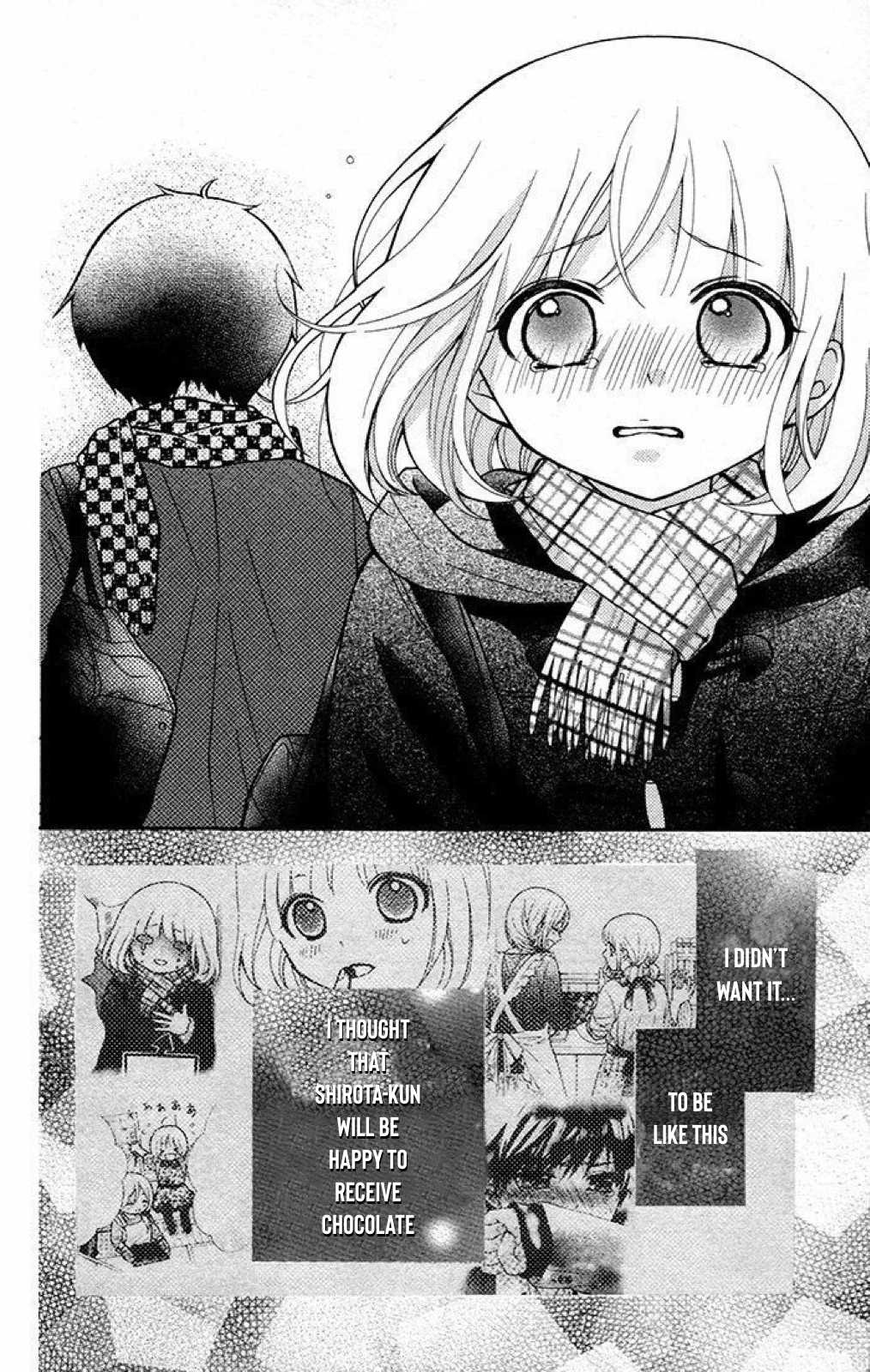 Henyoku no Labyrinth Chapter 20 page 21 - Chapter 20
