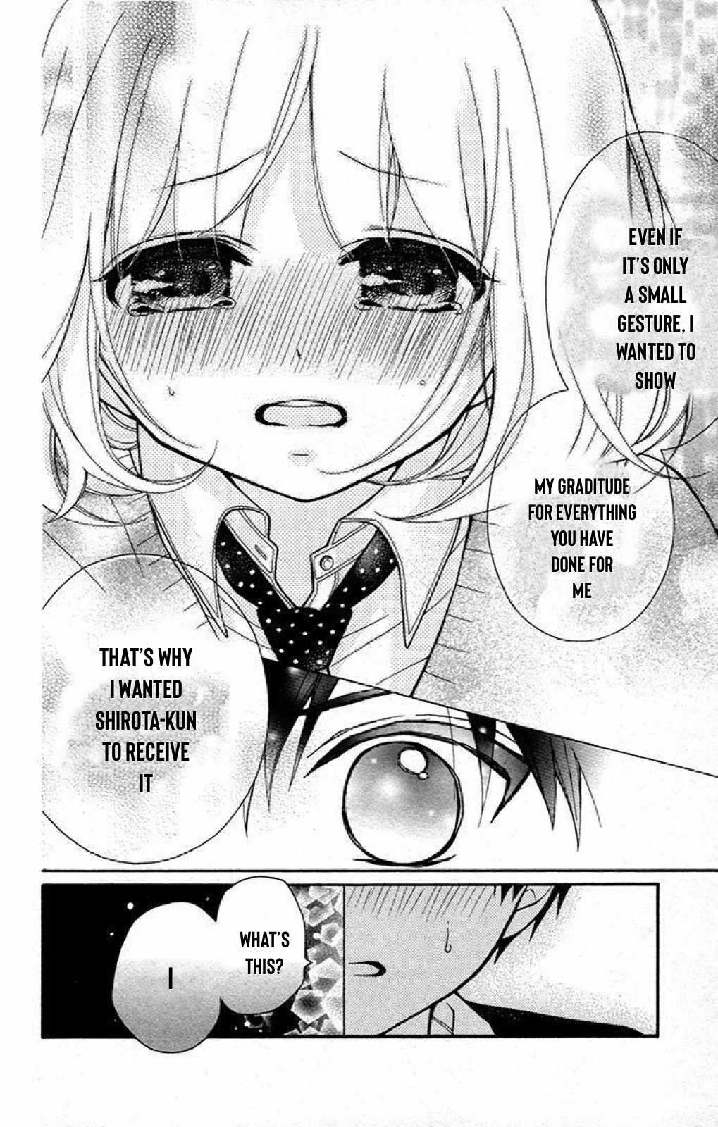 Henyoku no Labyrinth Chapter 20 page 27 - Chapter 20