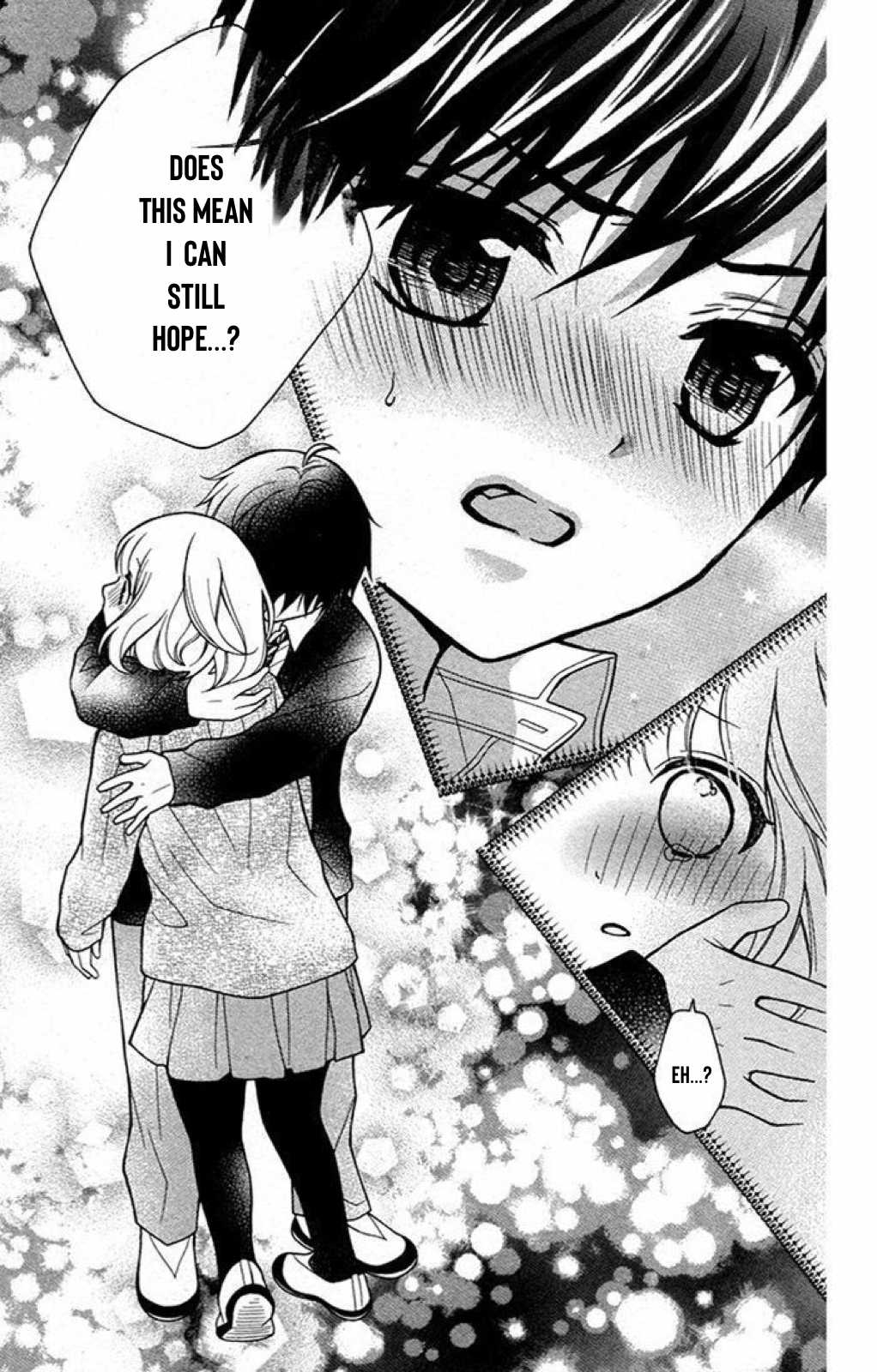 Henyoku no Labyrinth Chapter 20 page 28 - Chapter 20