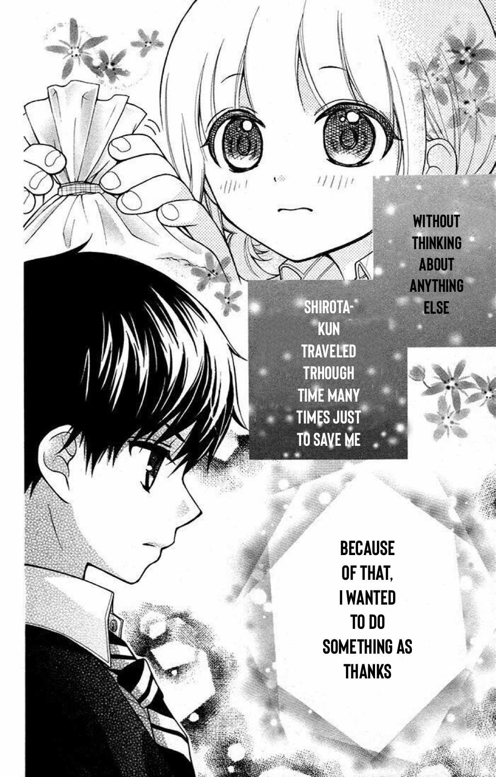Henyoku no Labyrinth Chapter 20 page 5 - Chapter 20