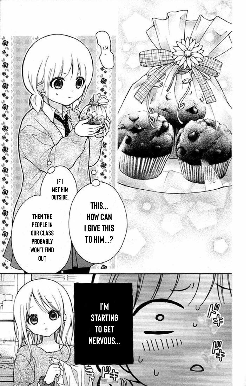 Henyoku no Labyrinth Chapter 20 page 6 - Chapter 20