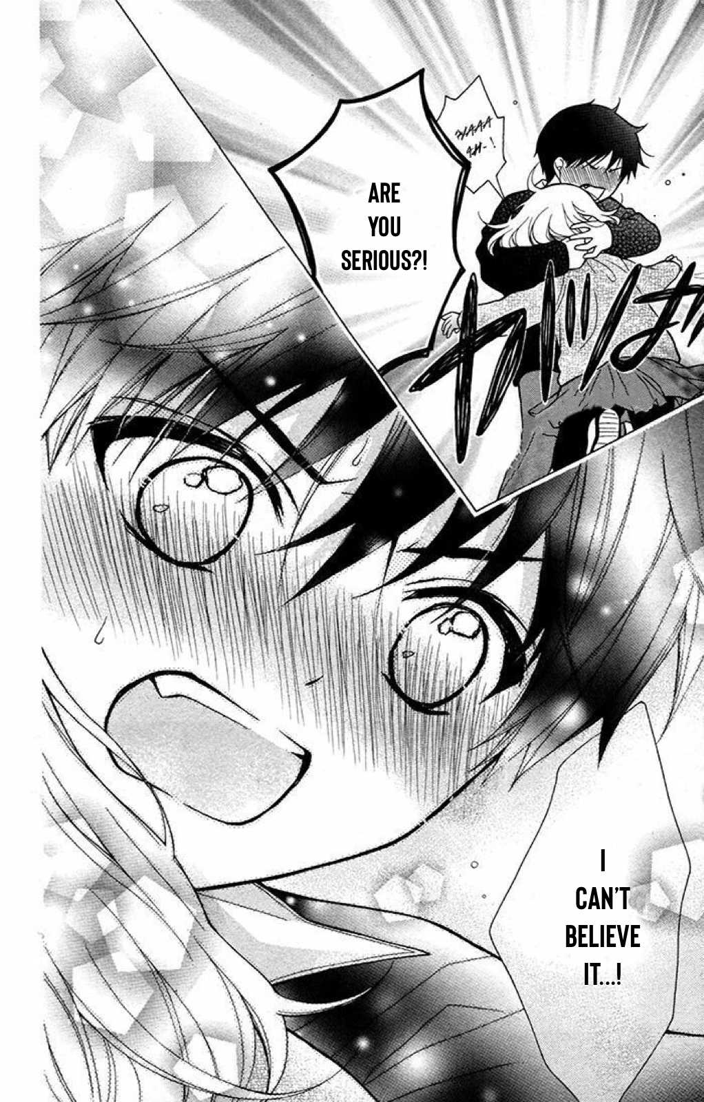 Henyoku no Labyrinth Chapter 21 page 12 - Chapter 21