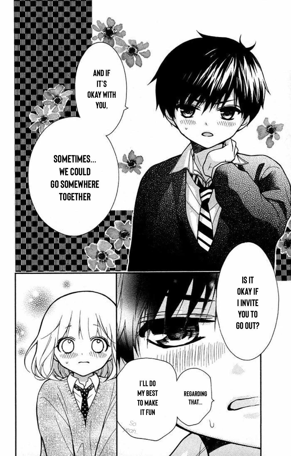 Henyoku no Labyrinth Chapter 21 page 14 - Chapter 21