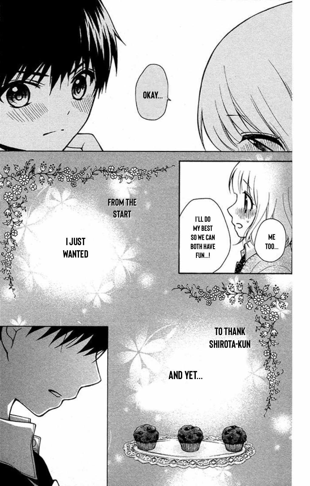 Henyoku no Labyrinth Chapter 21 page 15 - Chapter 21