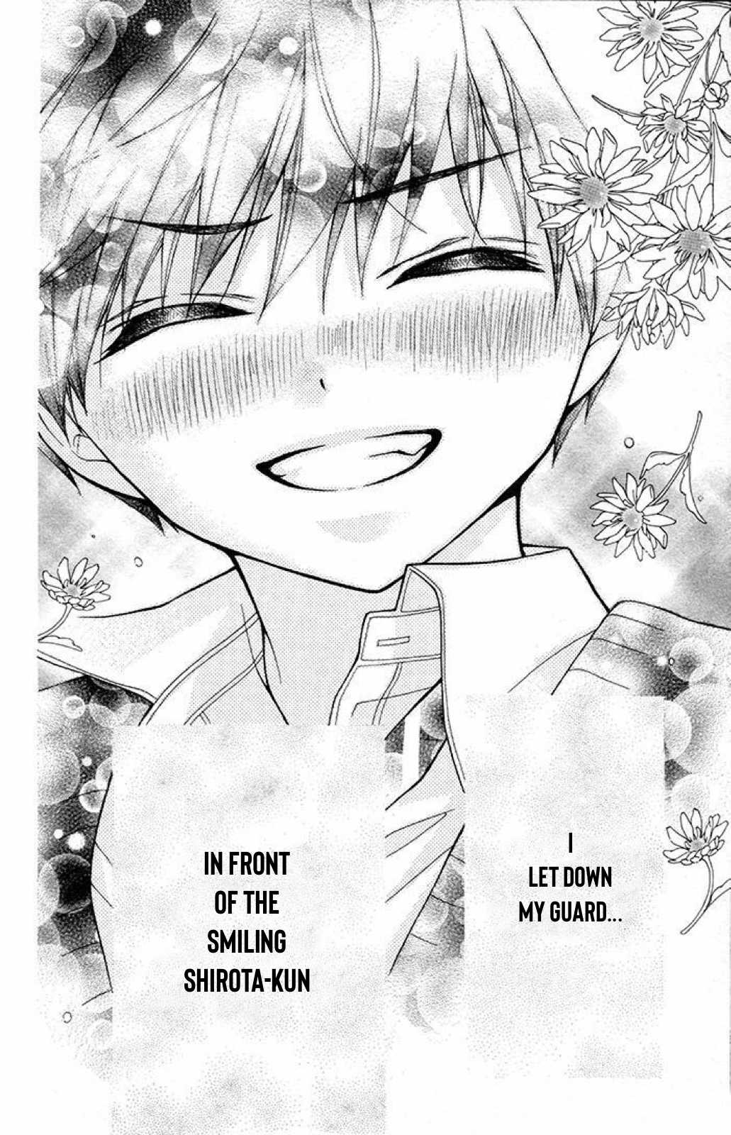 Henyoku no Labyrinth Chapter 21 page 16 - Chapter 21