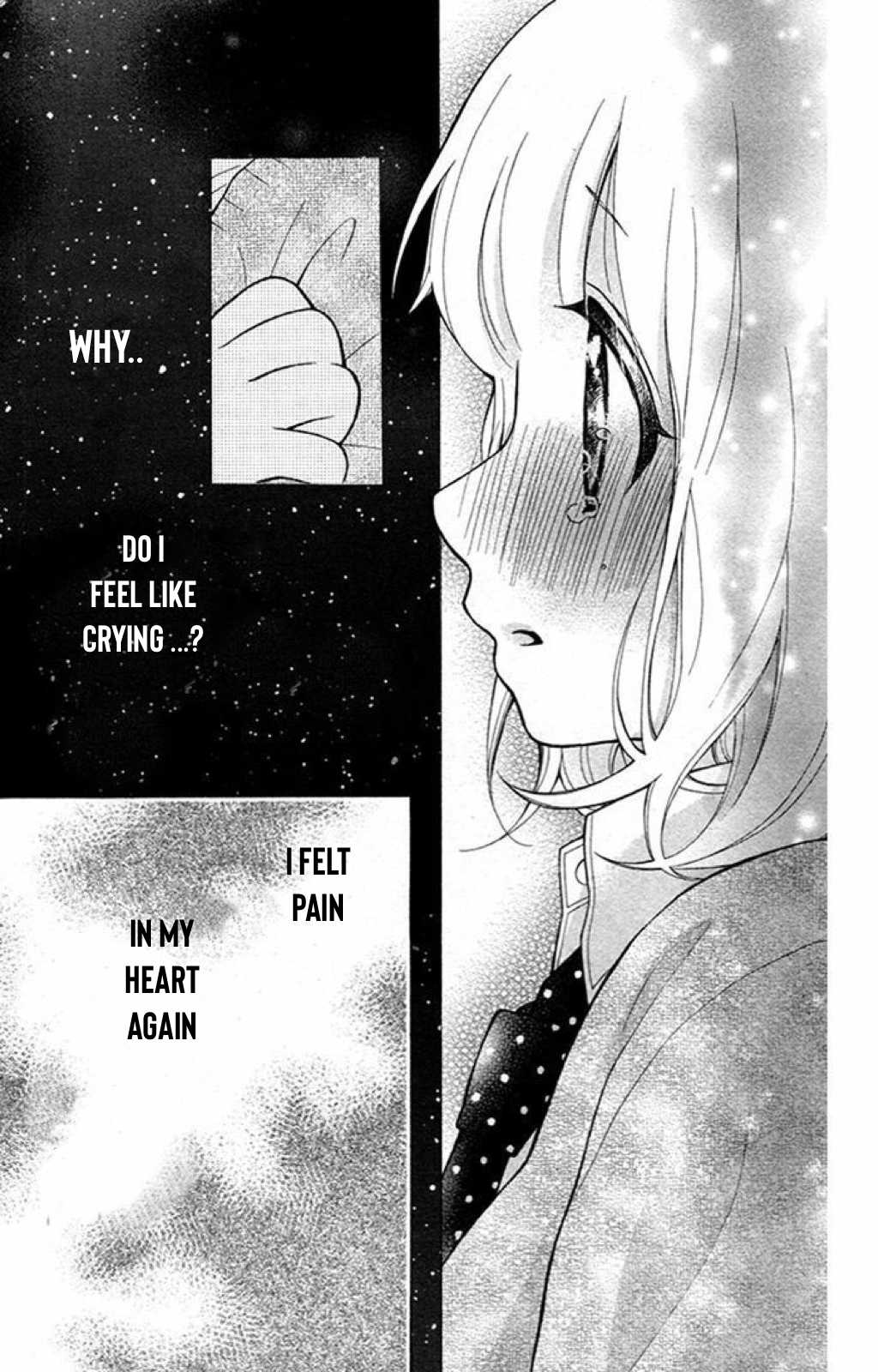 Henyoku no Labyrinth Chapter 21 page 17 - Chapter 21