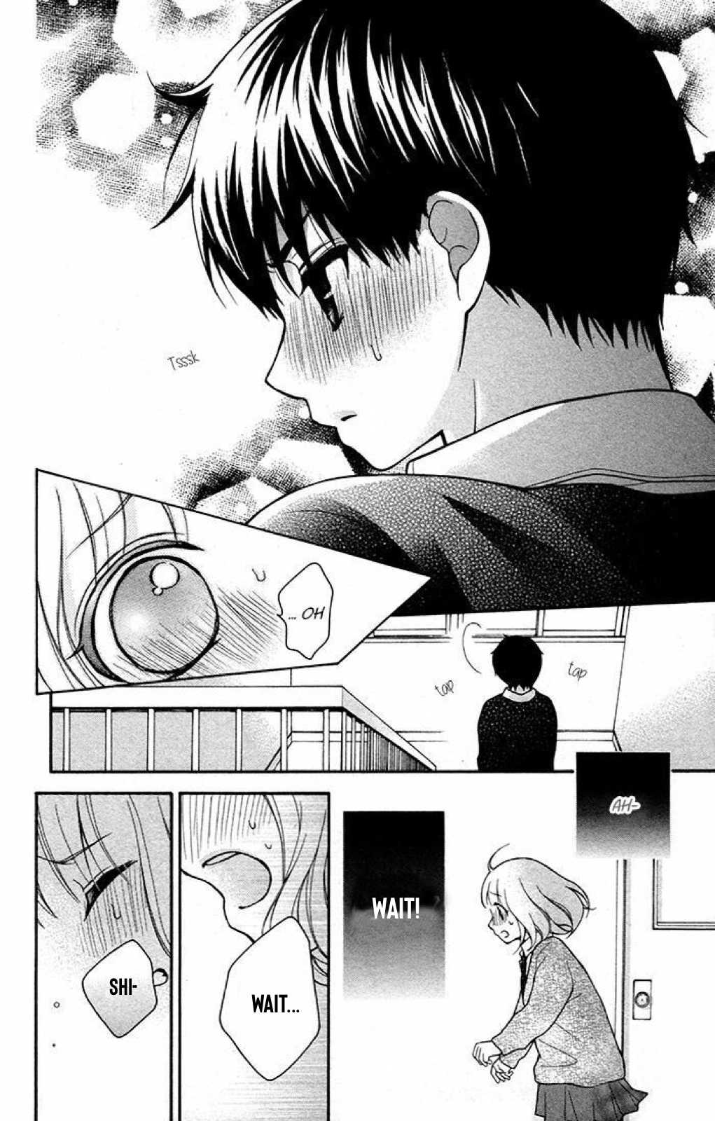 Henyoku no Labyrinth Chapter 21 page 22 - Chapter 21