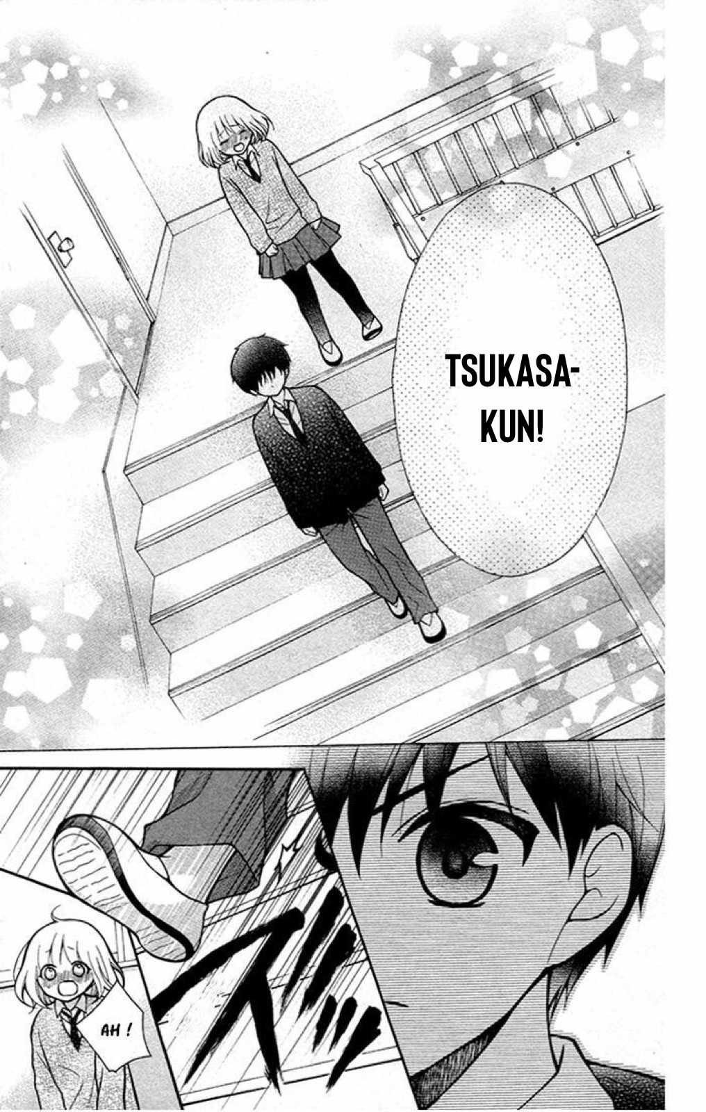 Henyoku no Labyrinth Chapter 21 page 23 - Chapter 21