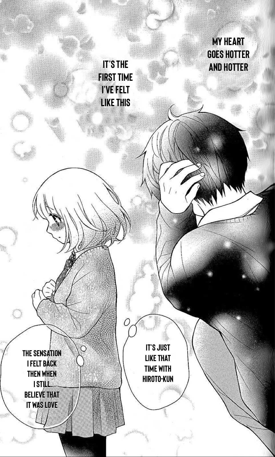 Henyoku no Labyrinth Chapter 21 page 27 - Chapter 21