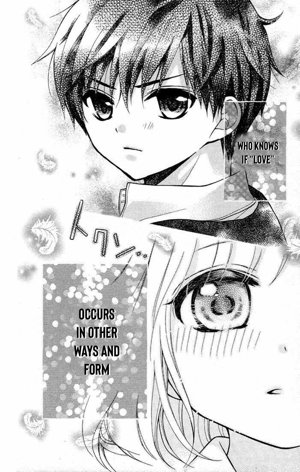 Henyoku no Labyrinth Chapter 21 page 28 - Chapter 21