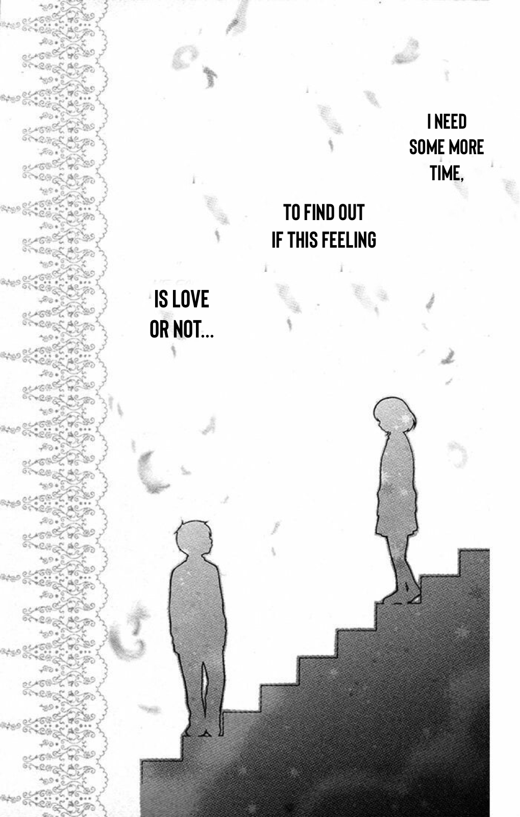 Henyoku no Labyrinth Chapter 21 page 29 - Chapter 21