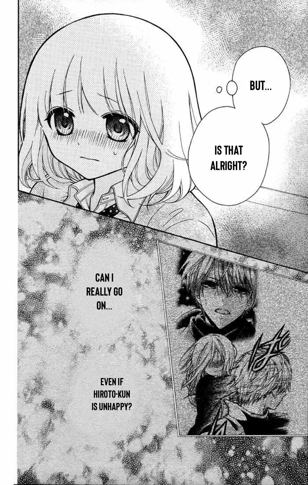 Henyoku no Labyrinth Chapter 21 page 30 - Chapter 21