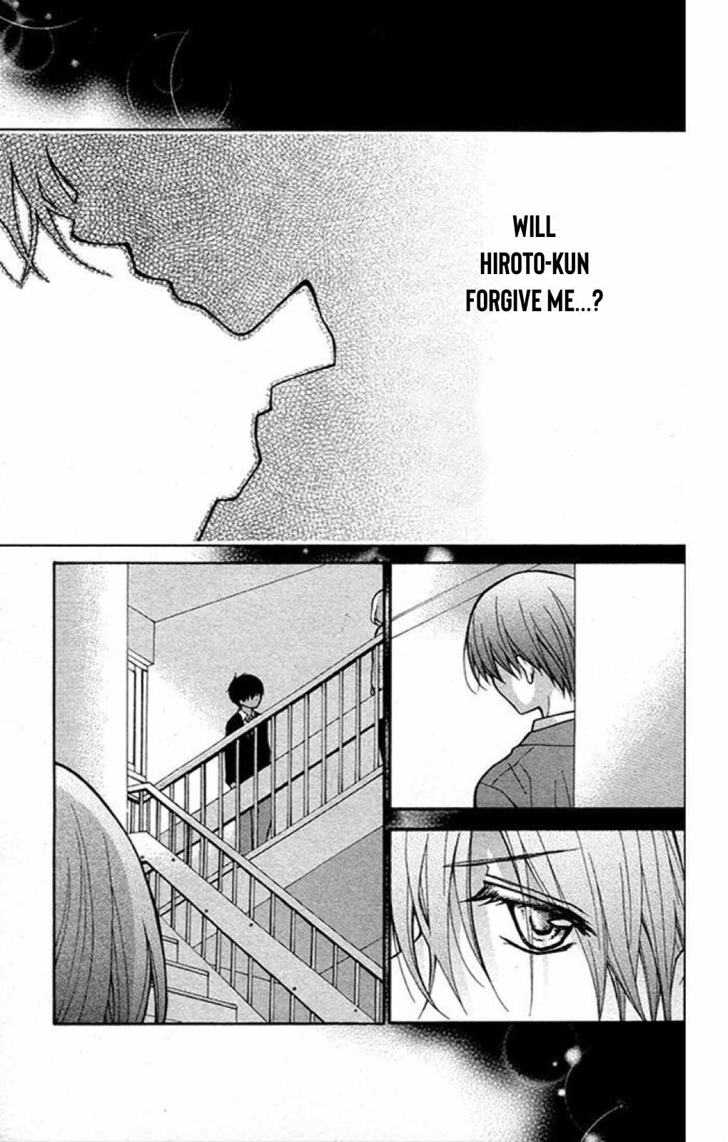 Henyoku no Labyrinth Chapter 21 page 31 - Chapter 21