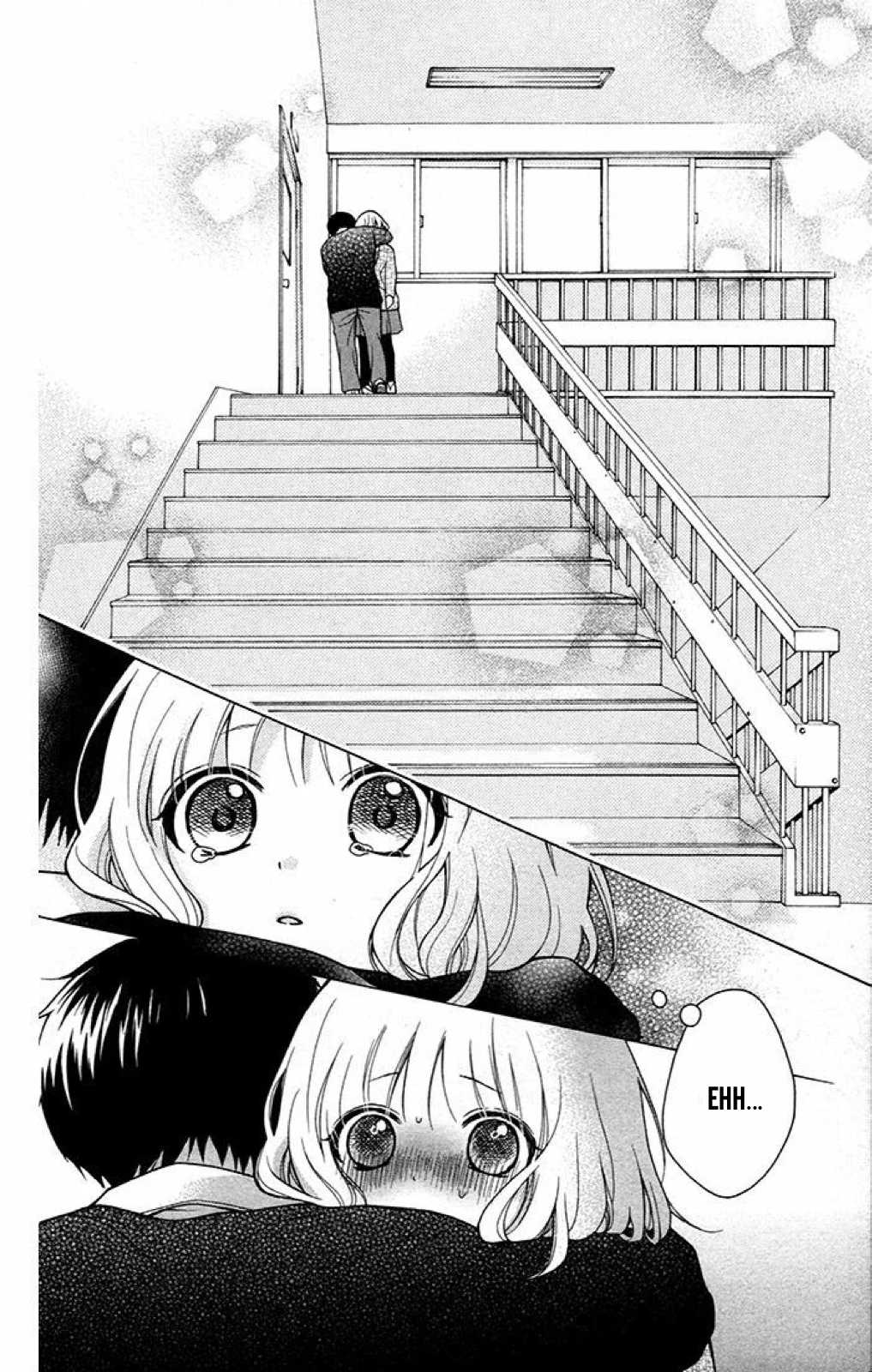 Henyoku no Labyrinth Chapter 21 page 4 - Chapter 21