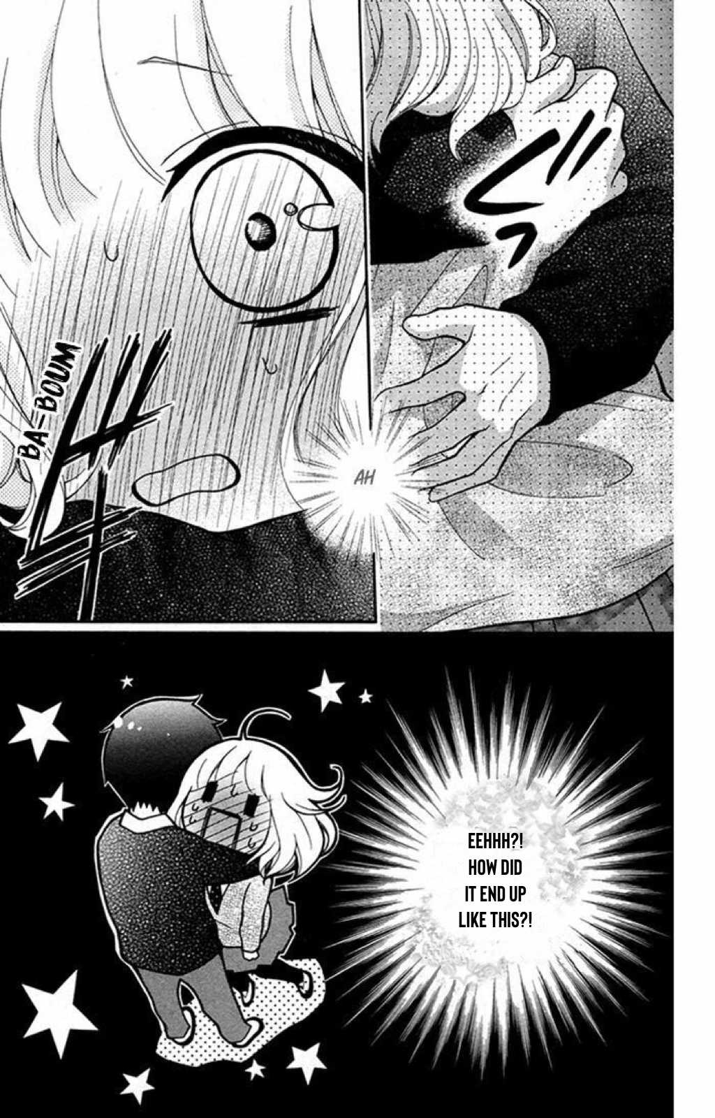 Henyoku no Labyrinth Chapter 21 page 5 - Chapter 21