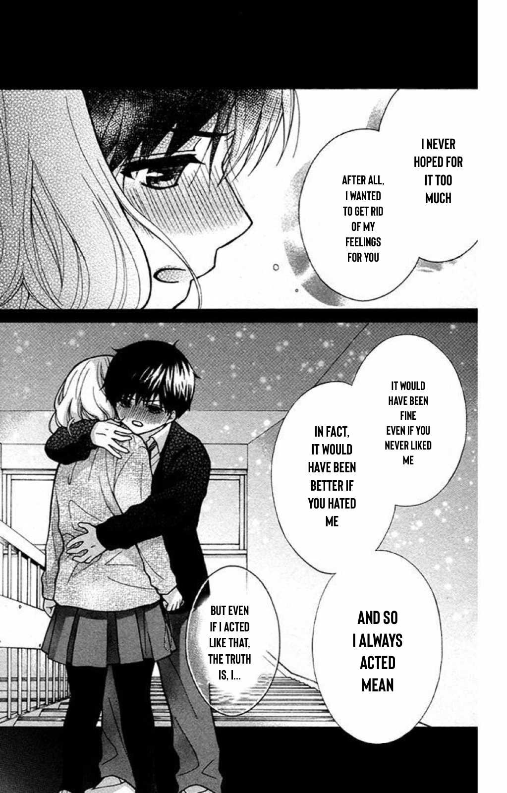 Henyoku no Labyrinth Chapter 21 page 7 - Chapter 21