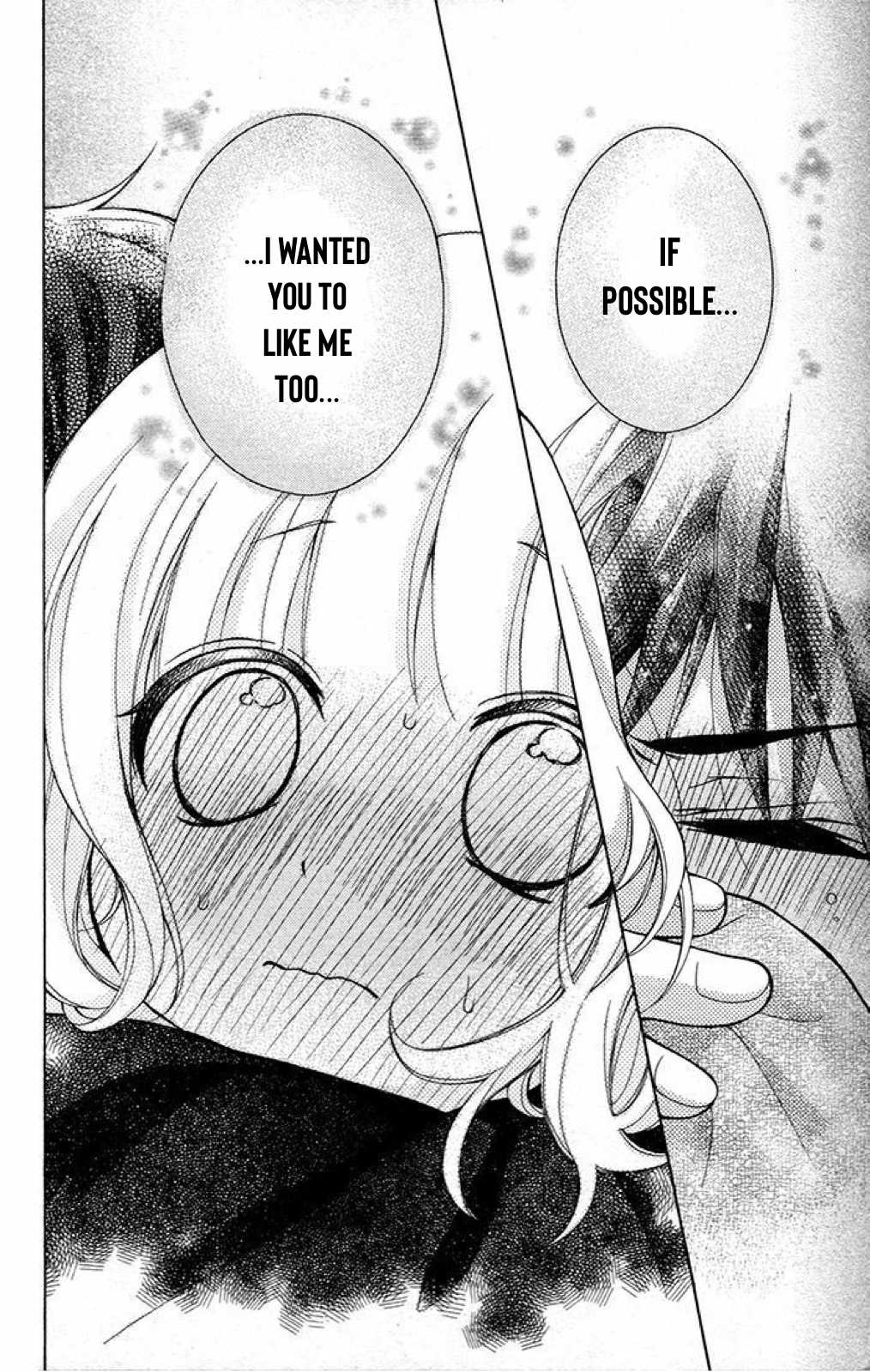 Henyoku no Labyrinth Chapter 21 page 8 - Chapter 21