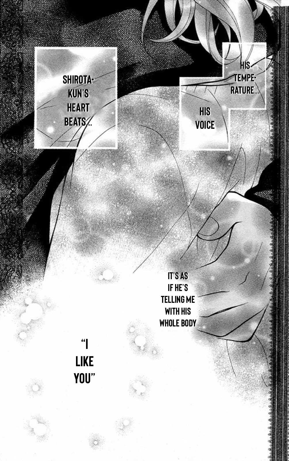 Henyoku no Labyrinth Chapter 21 page 9 - Chapter 21