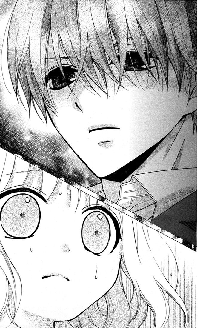 Henyoku no Labyrinth Chapter 22 page 10 - Chapter 22