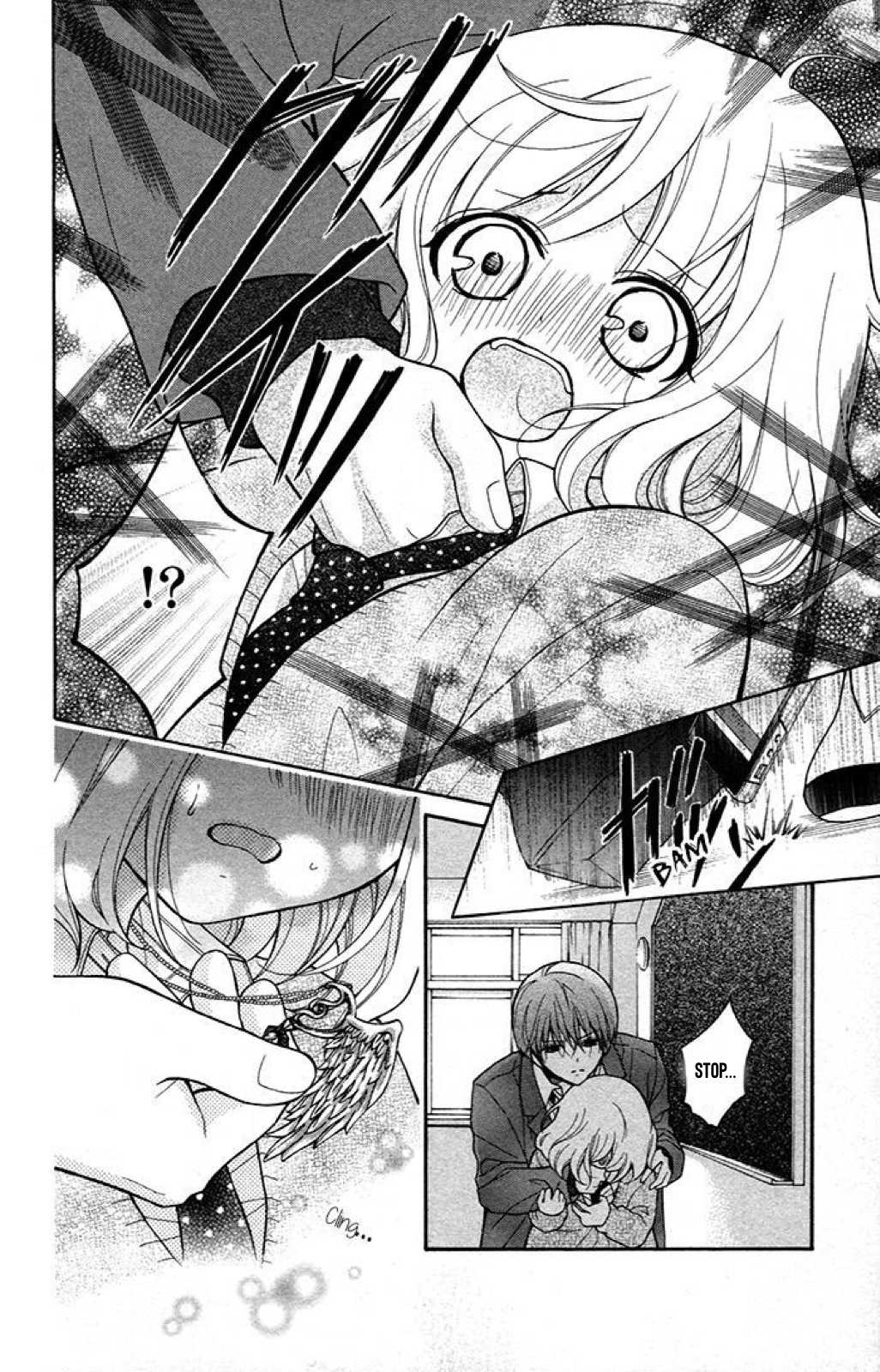 Henyoku no Labyrinth Chapter 22 page 13 - Chapter 22