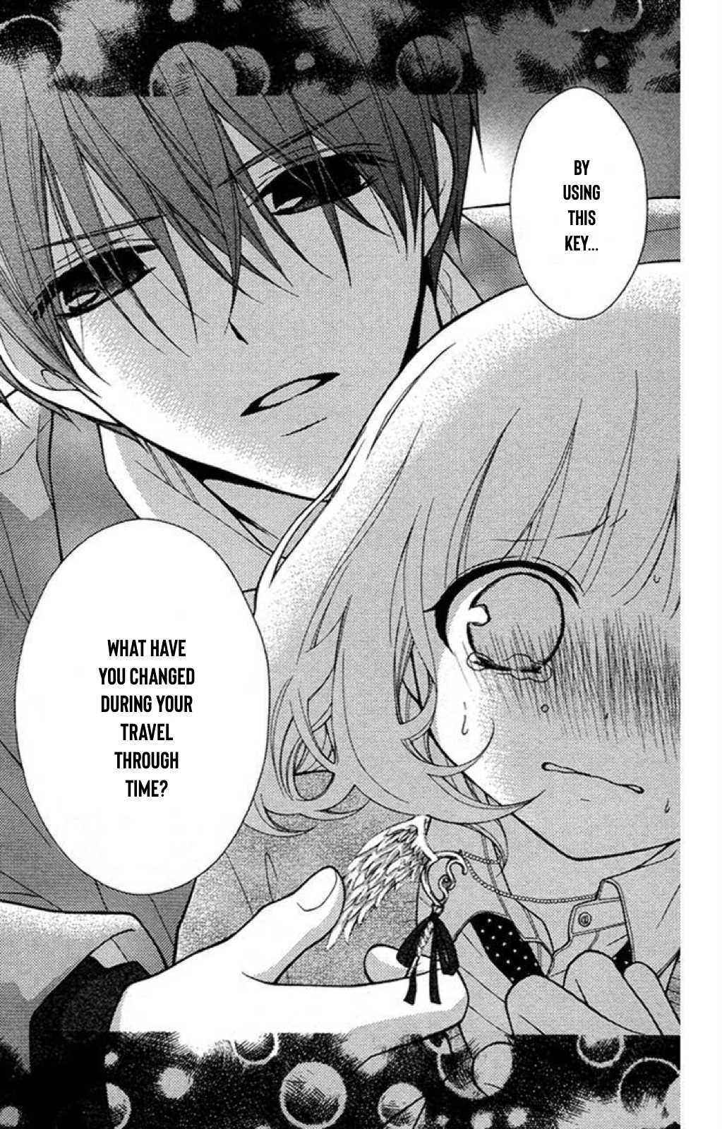 Henyoku no Labyrinth Chapter 22 page 14 - Chapter 22