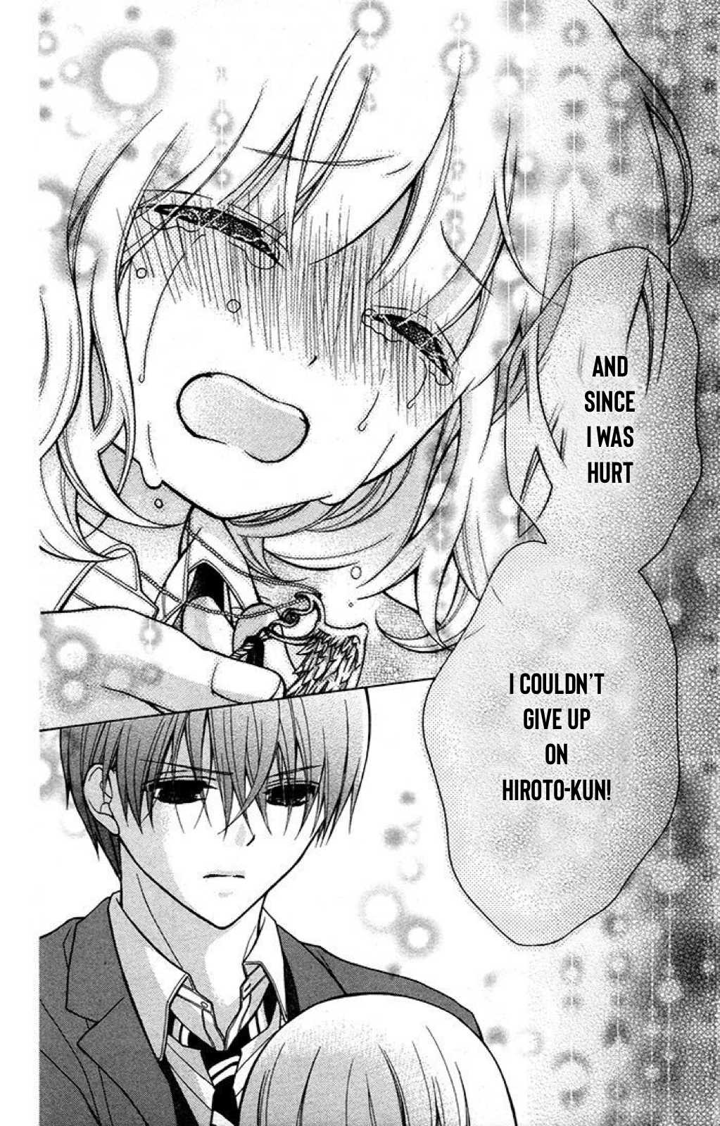 Henyoku no Labyrinth Chapter 22 page 19 - Chapter 22