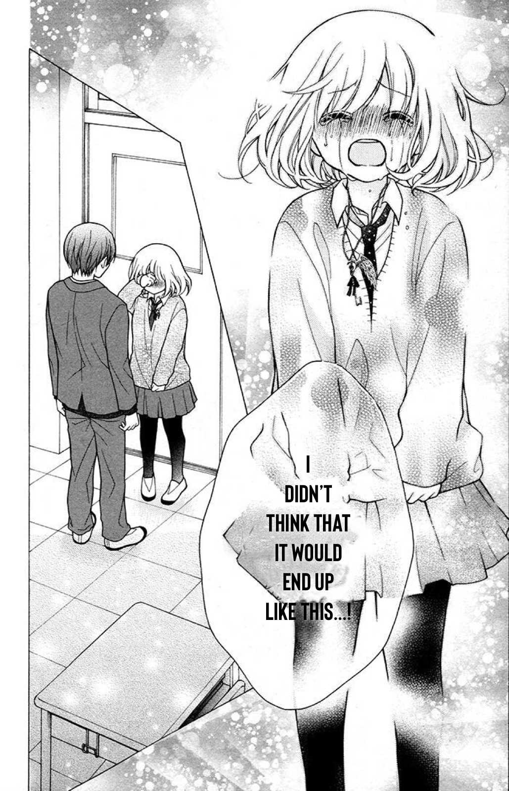 Henyoku no Labyrinth Chapter 22 page 21 - Chapter 22