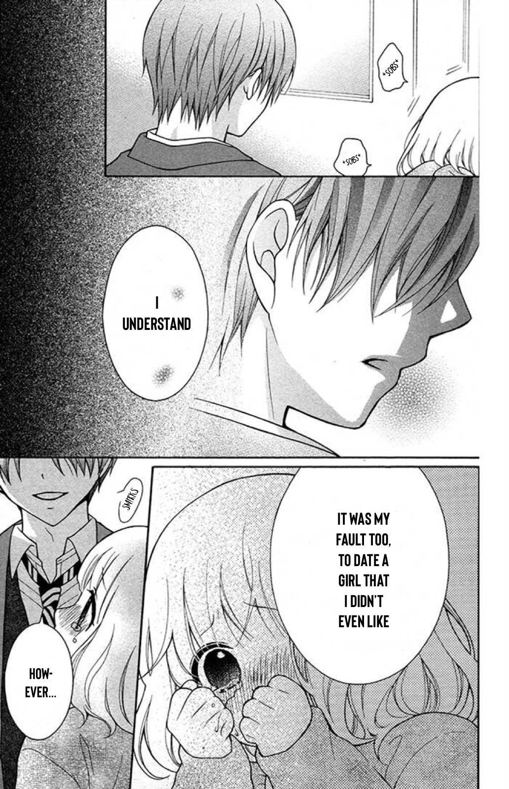 Henyoku no Labyrinth Chapter 22 page 22 - Chapter 22
