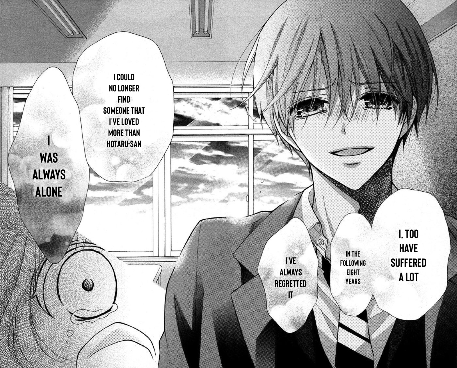 Henyoku no Labyrinth Chapter 22 page 23 - Chapter 22