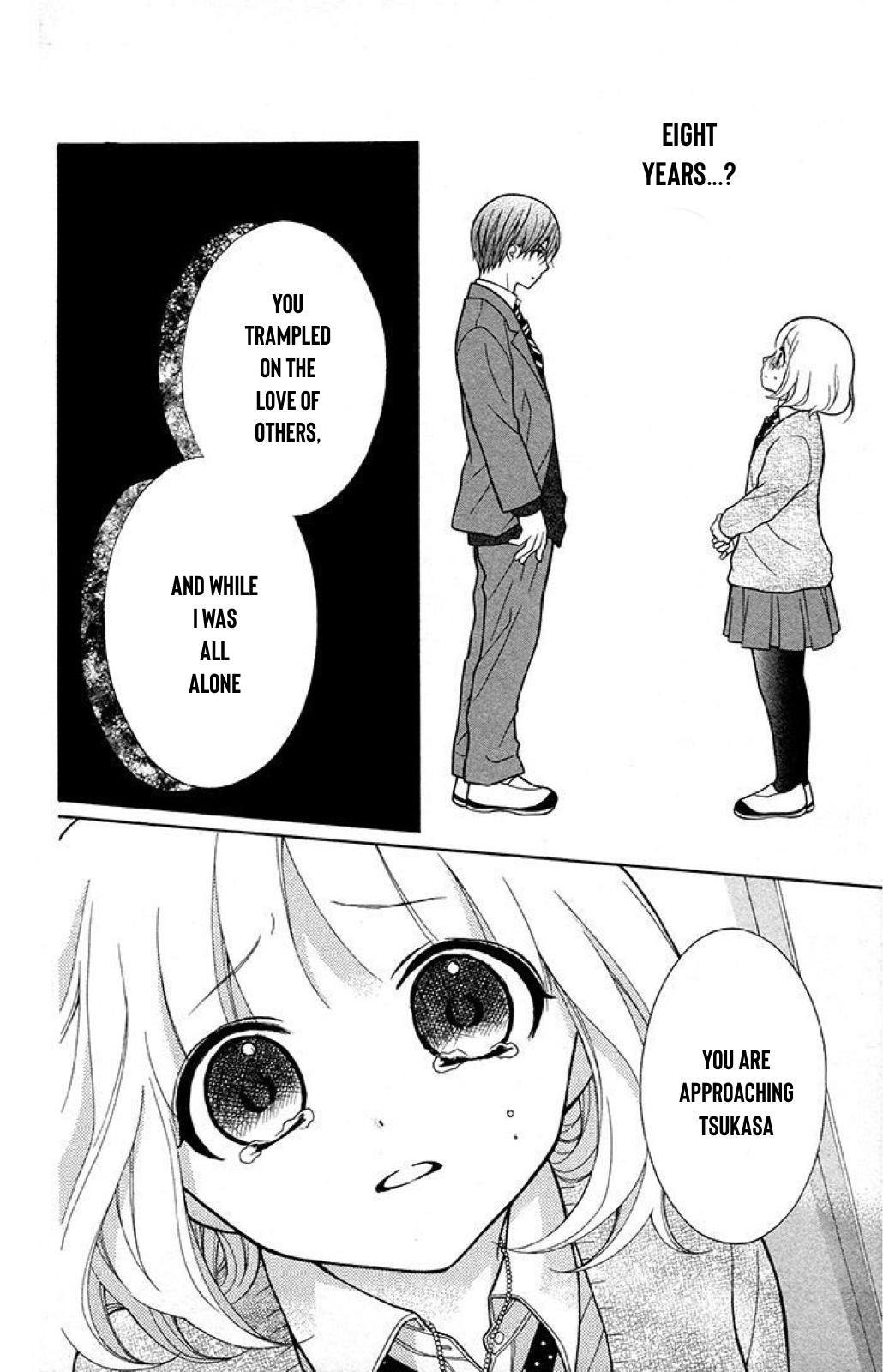 Henyoku no Labyrinth Chapter 22 page 24 - Chapter 22