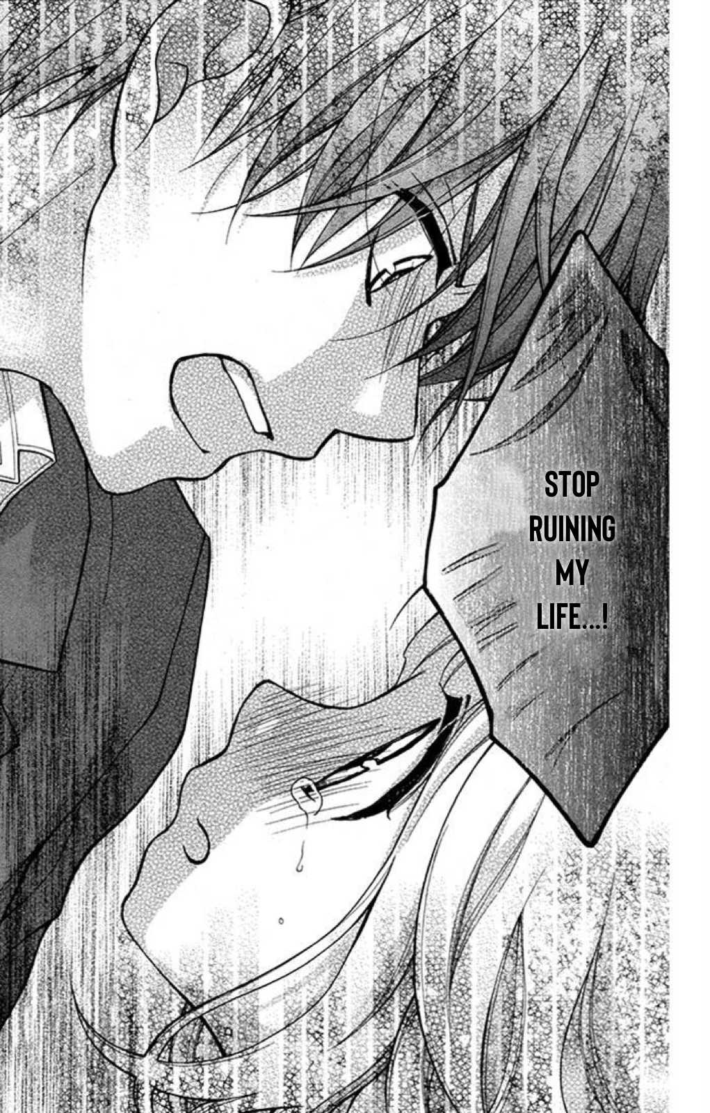 Henyoku no Labyrinth Chapter 22 page 25 - Chapter 22