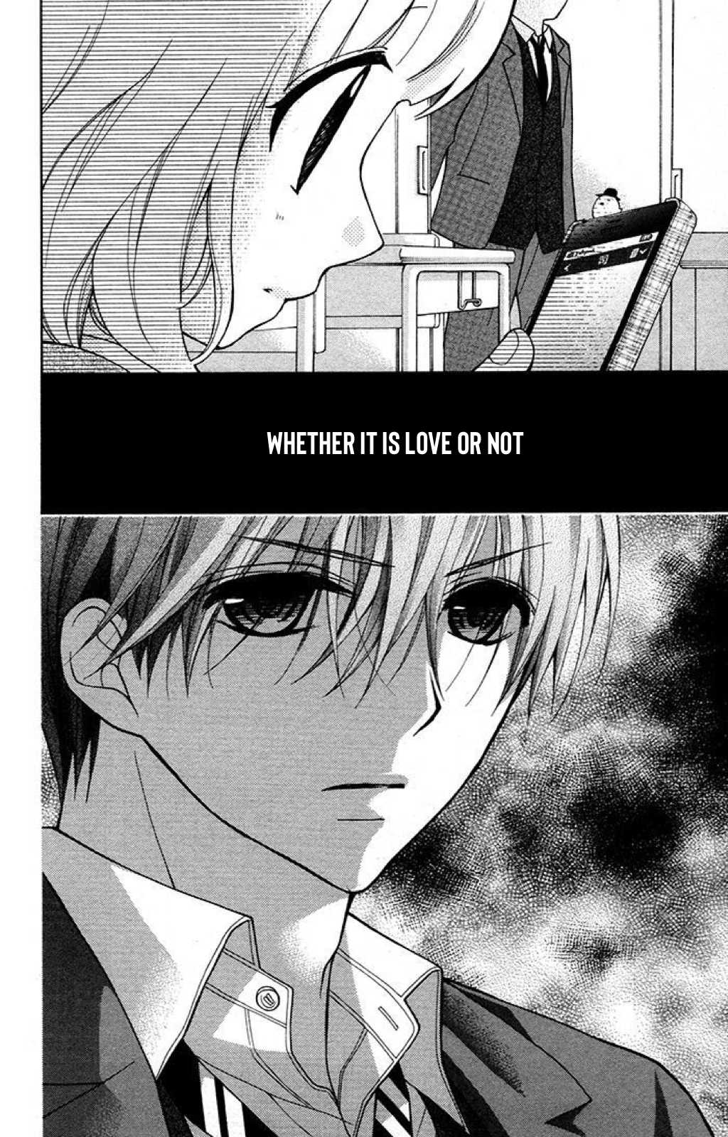 Henyoku no Labyrinth Chapter 22 page 5 - Chapter 22