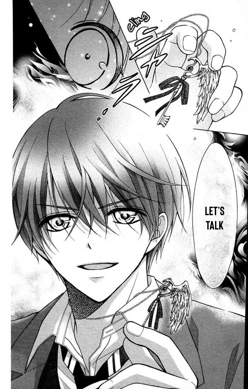 Henyoku no Labyrinth Chapter 22 page 7 - Chapter 22