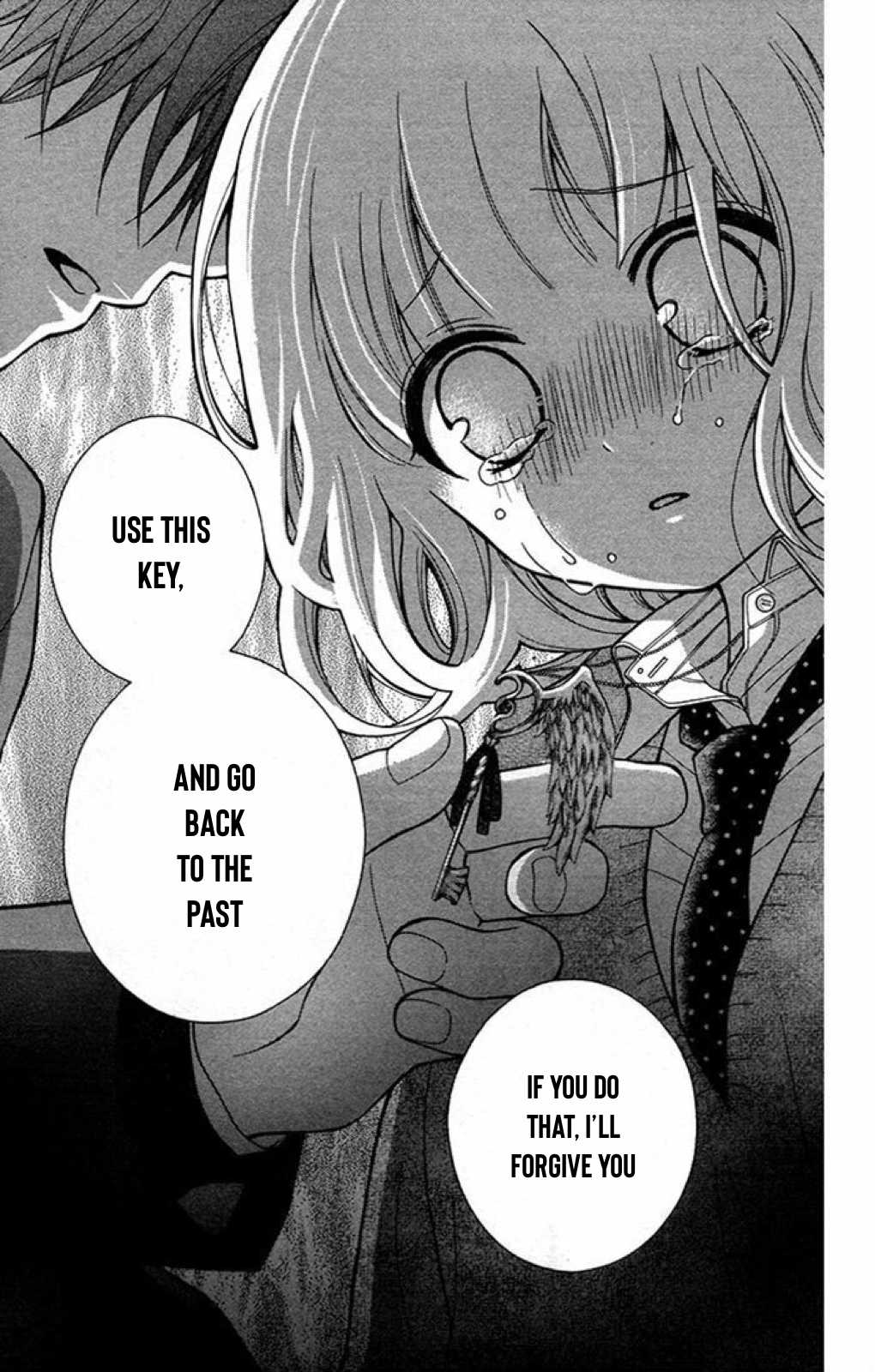 Henyoku no Labyrinth Chapter 23 page 11 - Chapter 23