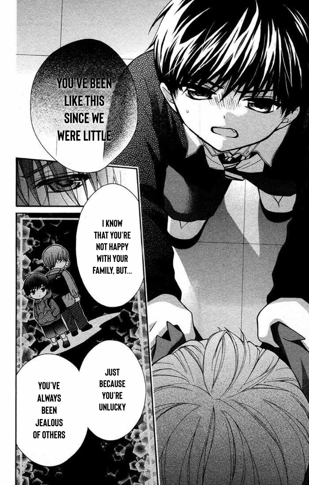Henyoku no Labyrinth Chapter 23 page 16 - Chapter 23