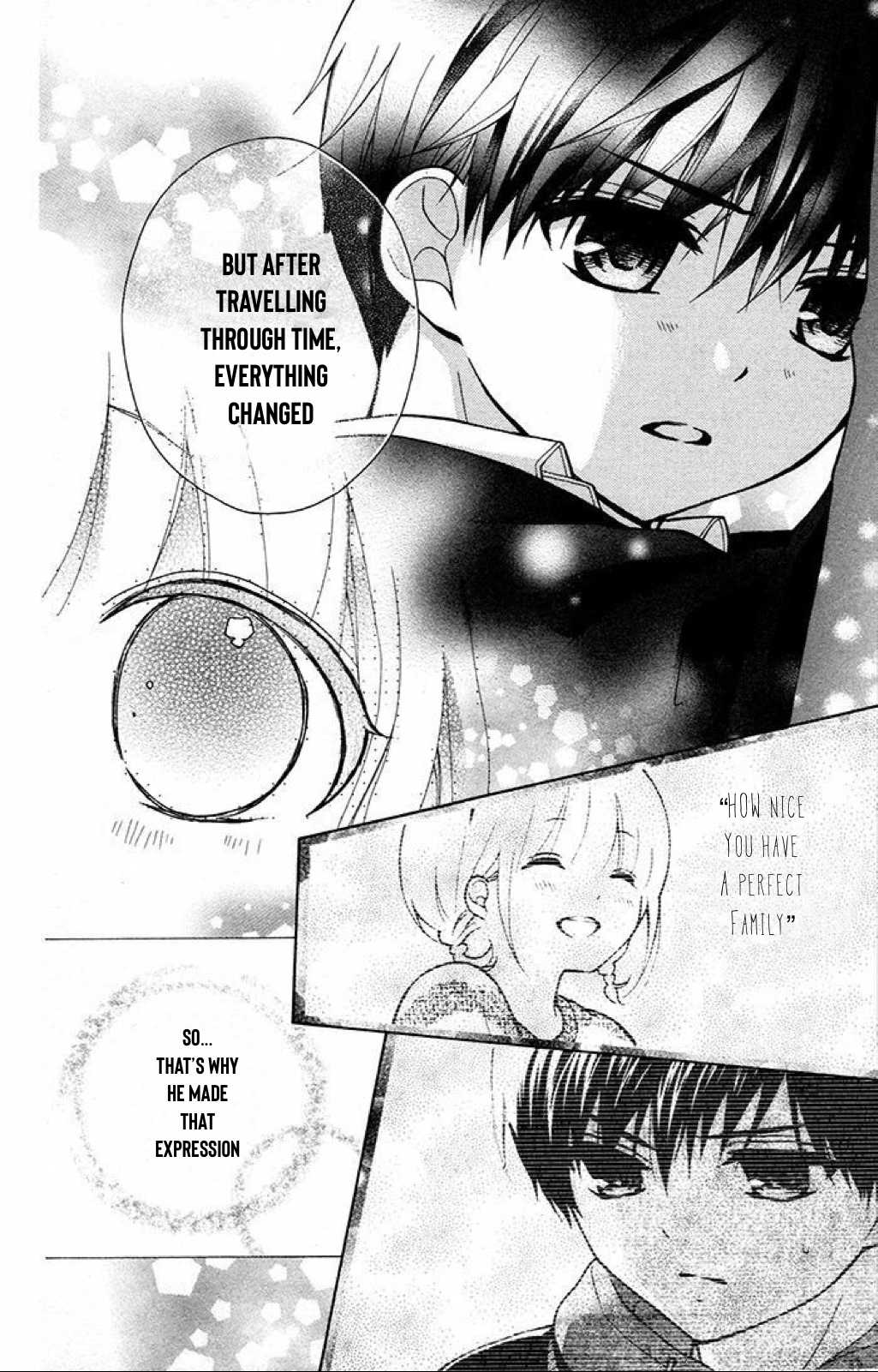 Henyoku no Labyrinth Chapter 23 page 18 - Chapter 23