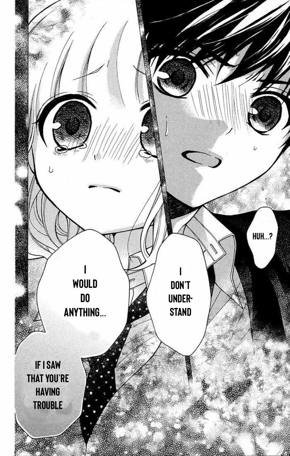 Henyoku no Labyrinth Chapter 23 page 22 - Chapter 23