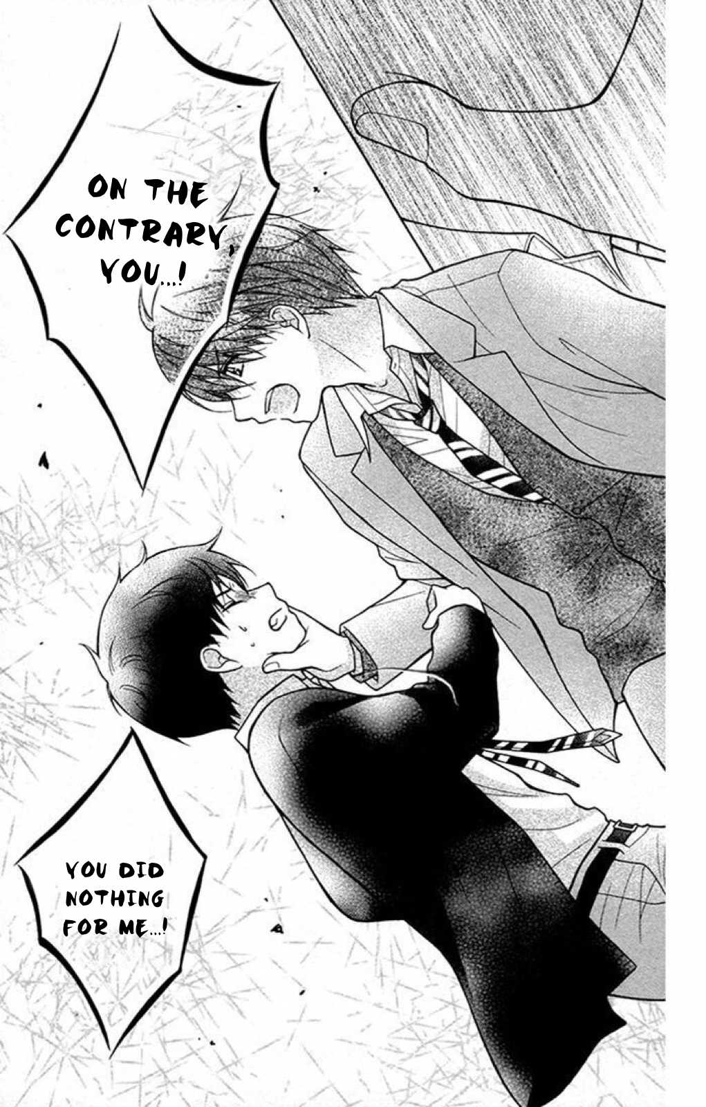 Henyoku no Labyrinth Chapter 23 page 23 - Chapter 23