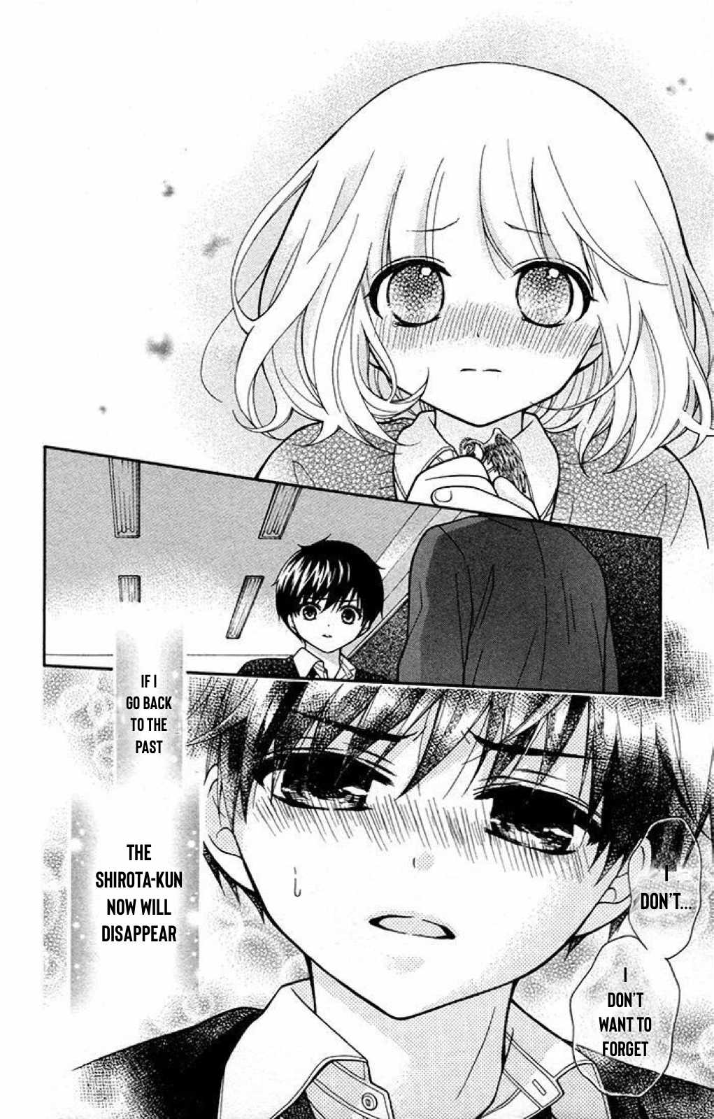 Henyoku no Labyrinth Chapter 23 page 27 - Chapter 23