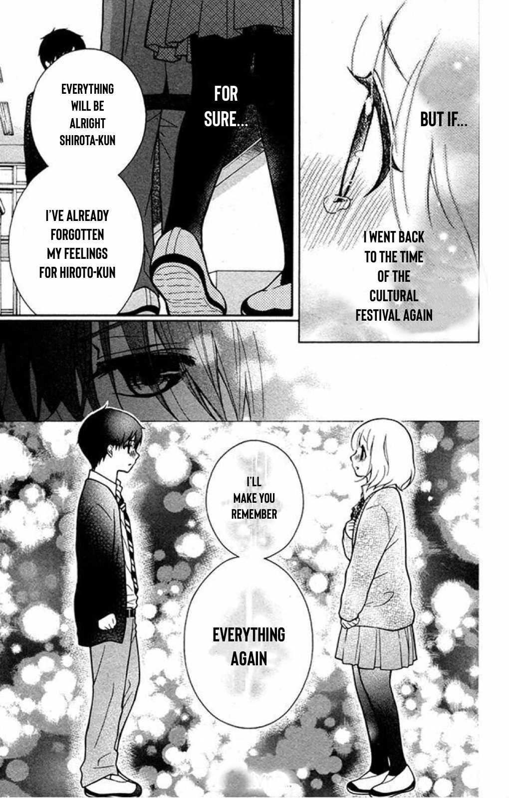 Henyoku no Labyrinth Chapter 23 page 28 - Chapter 23
