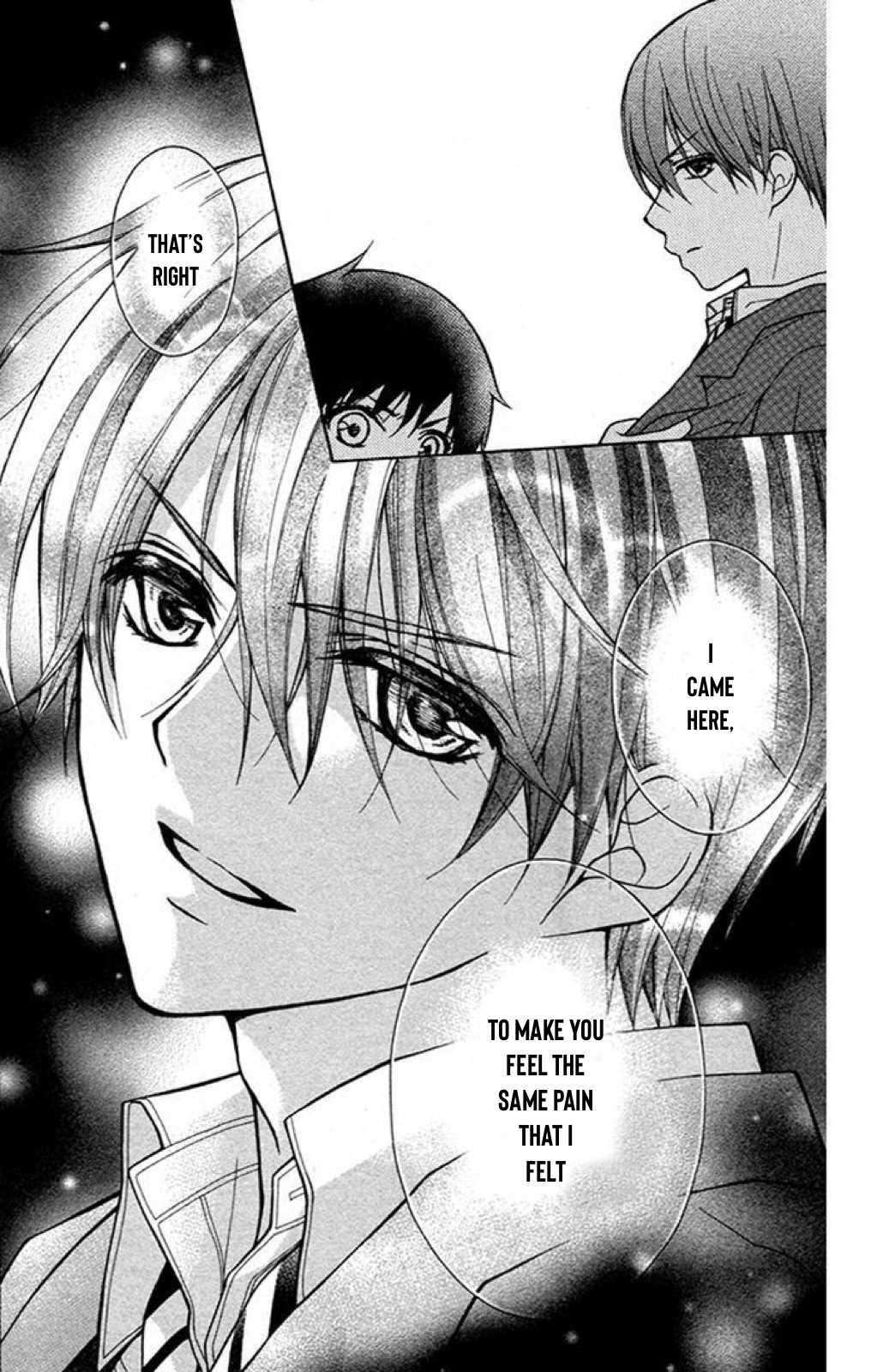 Henyoku no Labyrinth Chapter 23 page 9 - Chapter 23