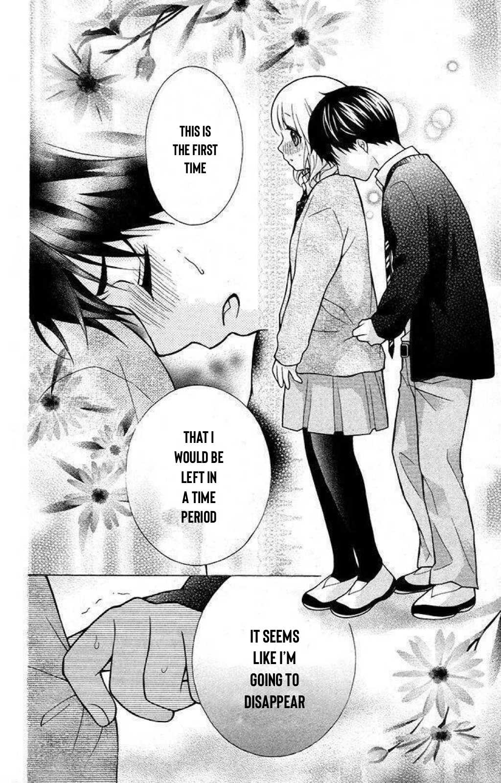 Henyoku no Labyrinth Chapter 24 page 13 - Chapter 24