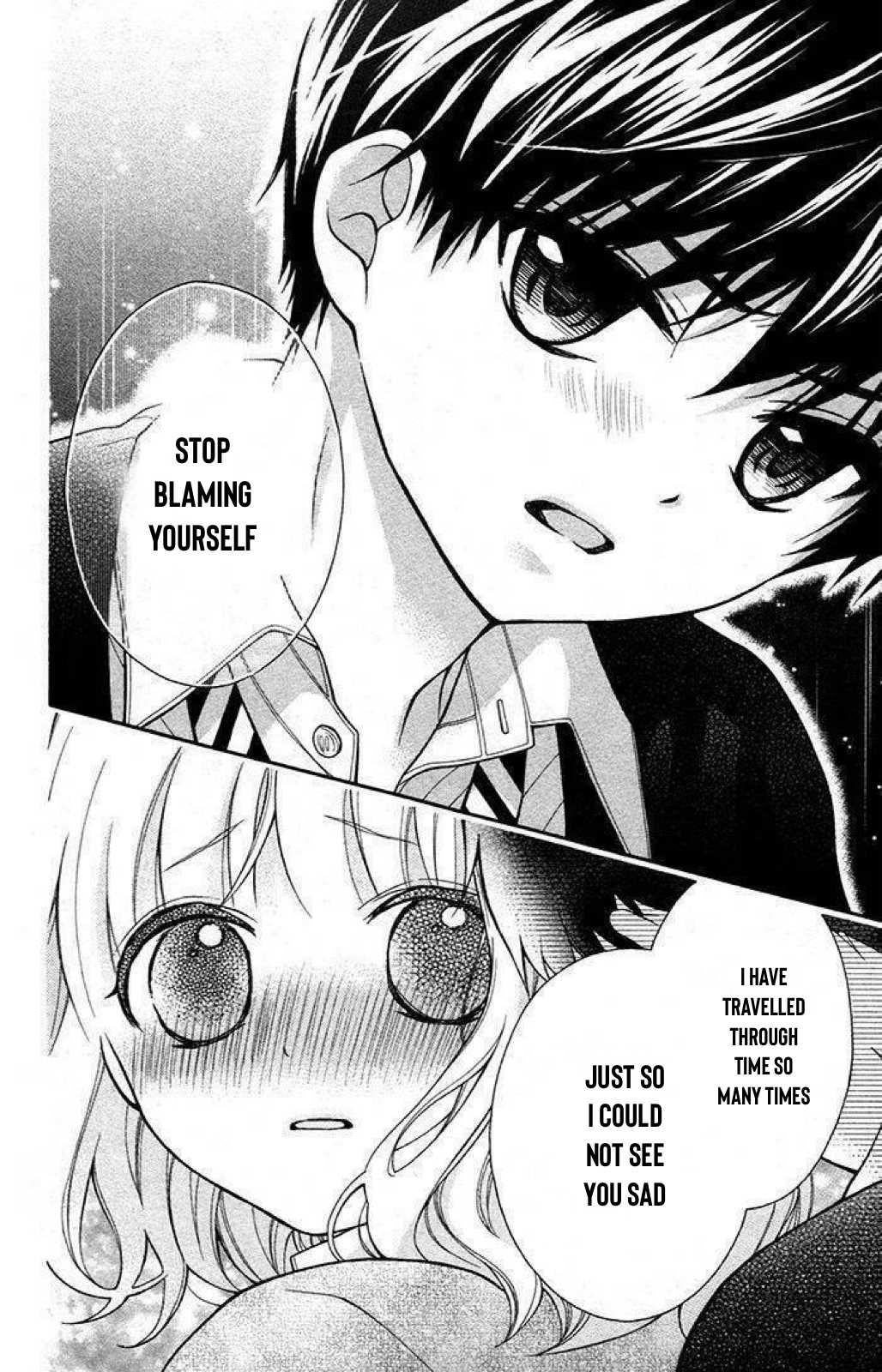 Henyoku no Labyrinth Chapter 24 page 15 - Chapter 24
