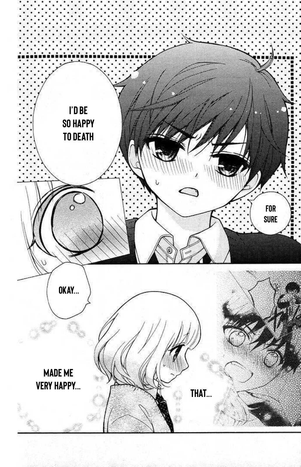 Henyoku no Labyrinth Chapter 24 page 17 - Chapter 24