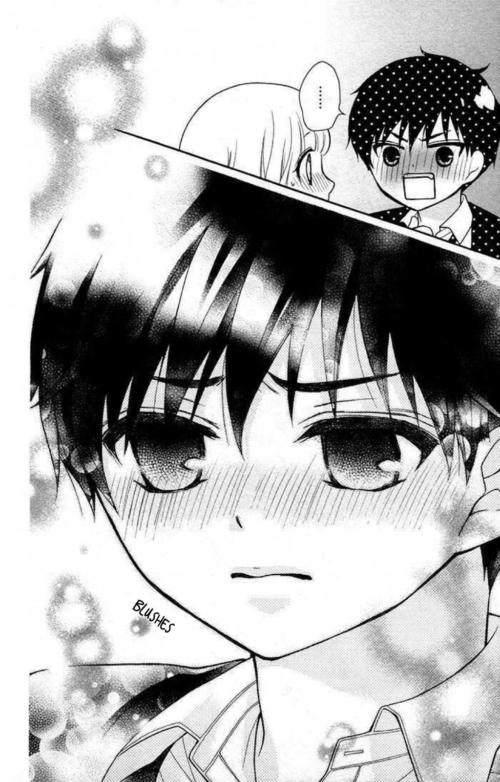 Henyoku no Labyrinth Chapter 24 page 19 - Chapter 24