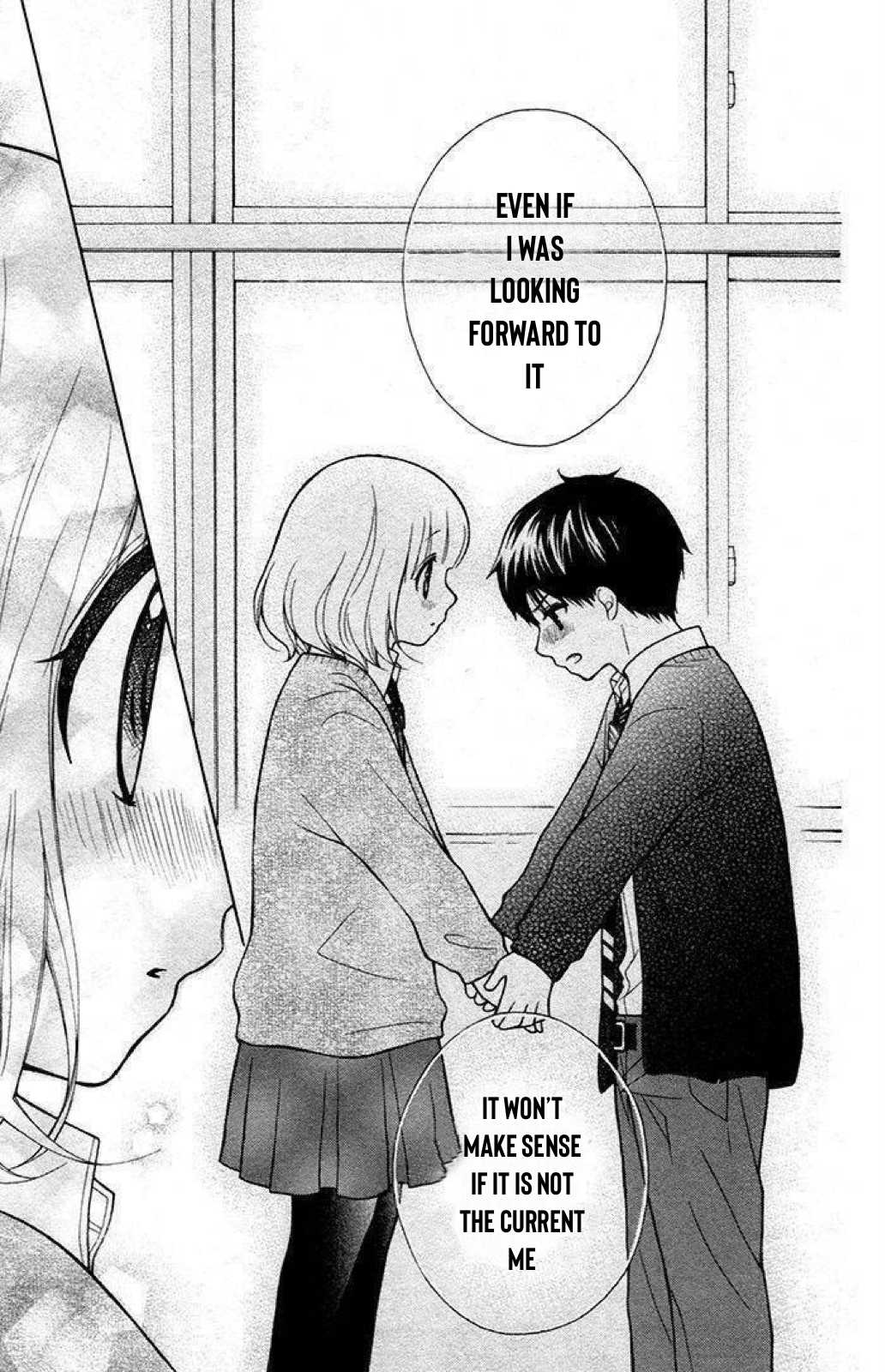 Henyoku no Labyrinth Chapter 24 page 20 - Chapter 24