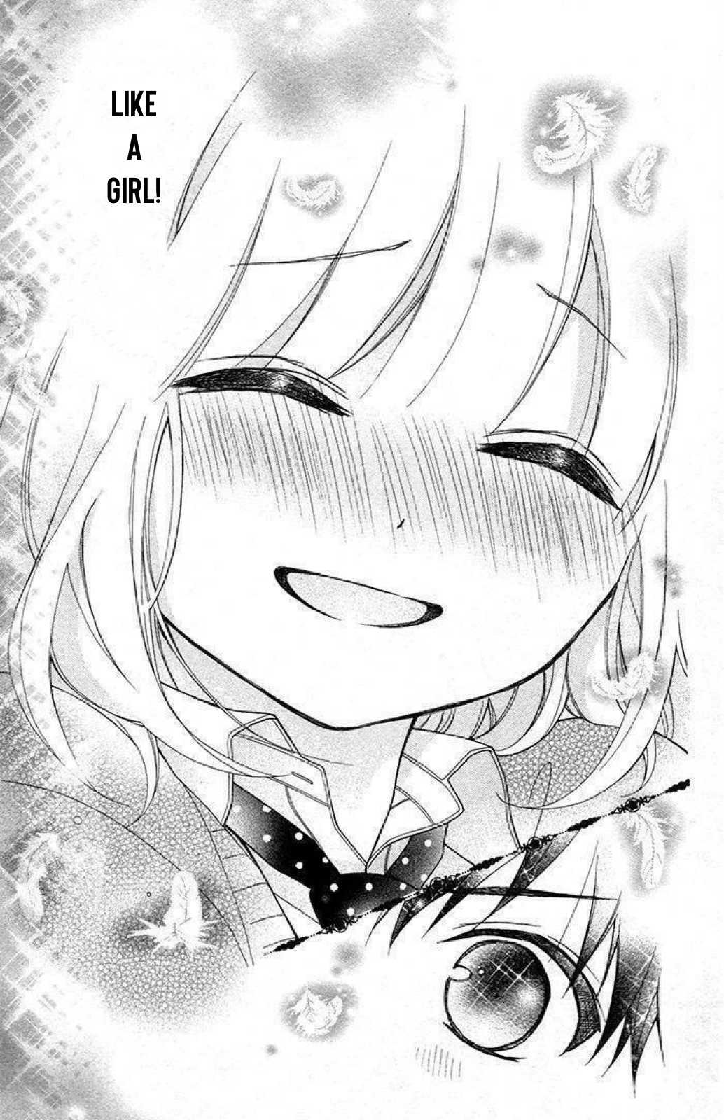 Henyoku no Labyrinth Chapter 24 page 22 - Chapter 24