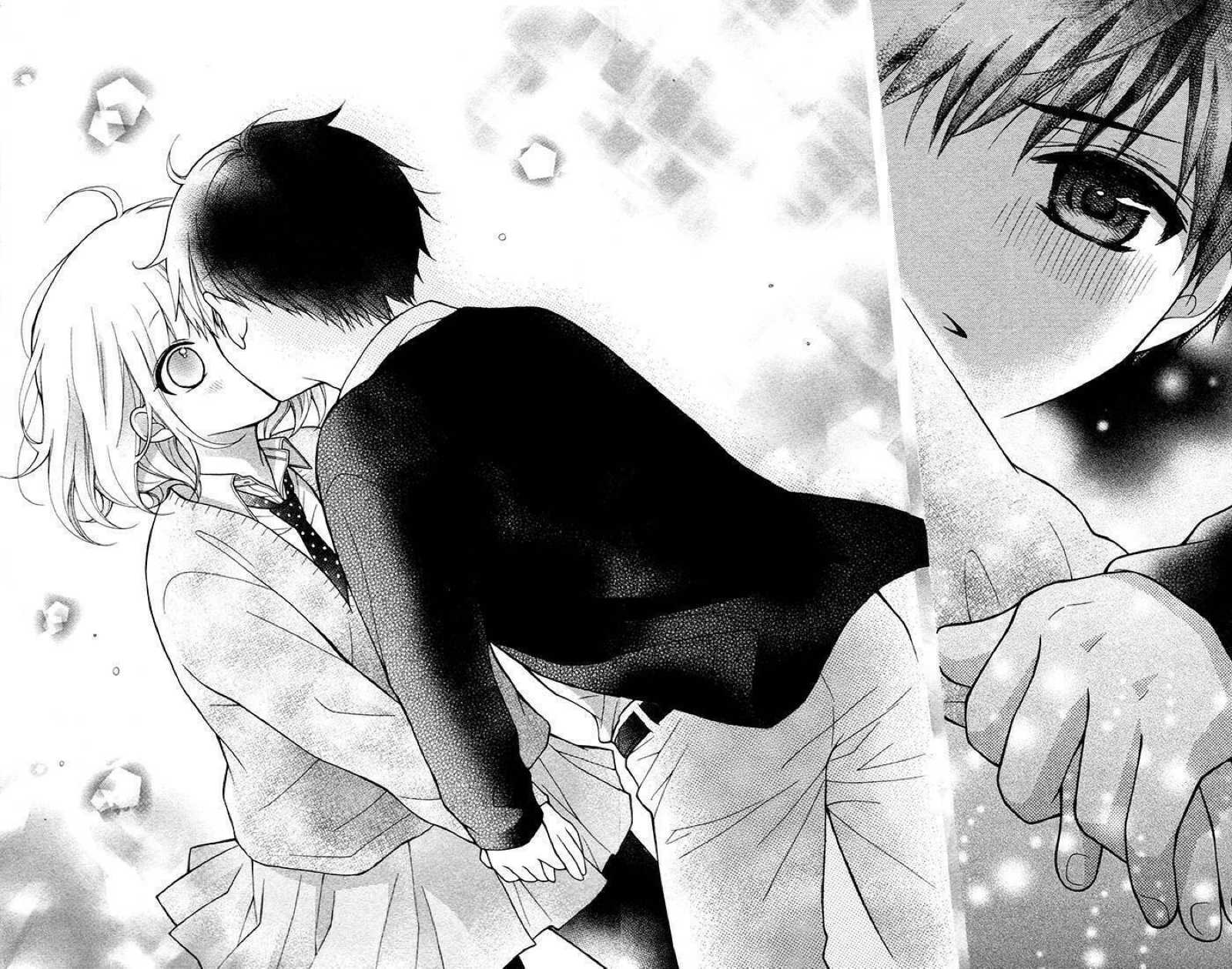 Henyoku no Labyrinth Chapter 24 page 23 - Chapter 24
