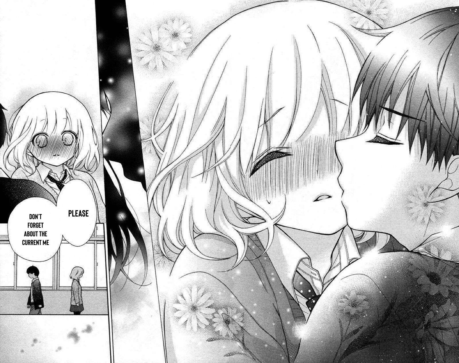Henyoku no Labyrinth Chapter 24 page 24 - Chapter 24