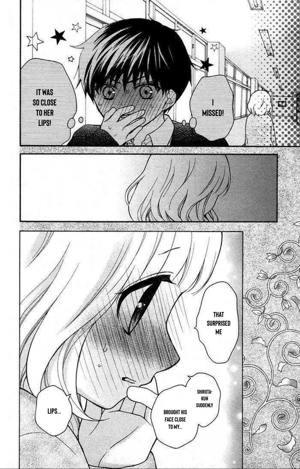 Henyoku no Labyrinth Chapter 24 page 25 - Chapter 24